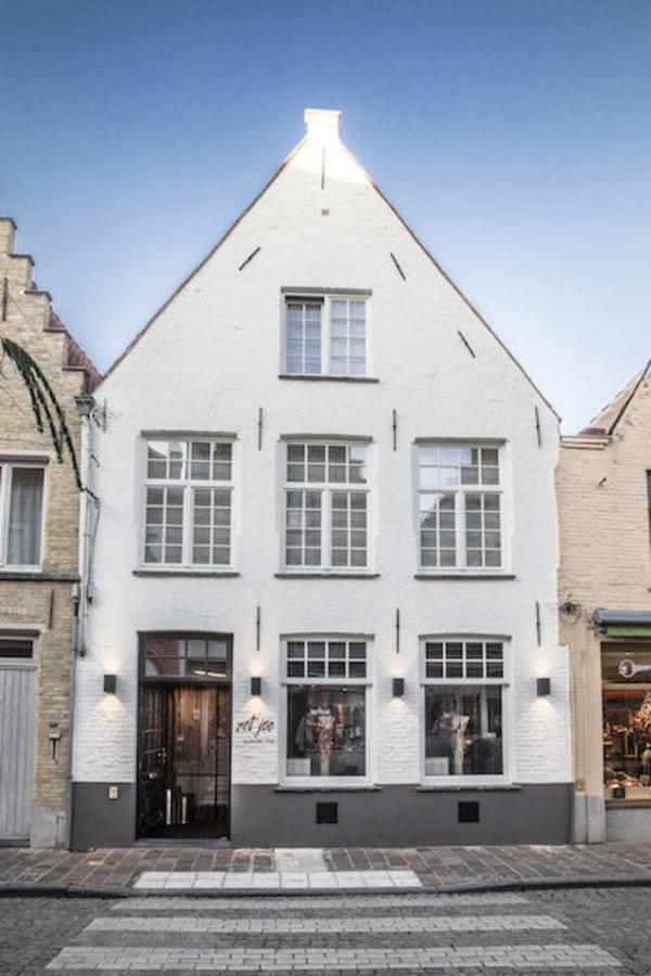 Bonrepo 2* Bruges